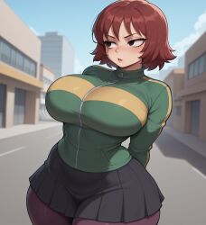 kim pine from scott pilgrim by smogai