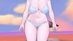 3am animated beach big_breasts bikini boobs breasts breedable_hips curvy curvy_female cute female highres hip_sway hips huge_breasts hypnotic_breasts indie_virtual_youtuber jewelry large_breasts leaning_forward massive_breasts midriff nail_polish necklace skindentation snuffy soft soft_breasts soft_thighs solo squishy swaying_breasts swaying_hips swimsuit tagme thick thick_ass thick_thighs thighs tits tummy video virtual_youtuber voluptuous wide_hips