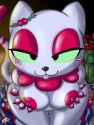 junipurr fan art