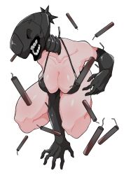 bomb devil from chainsaw man
