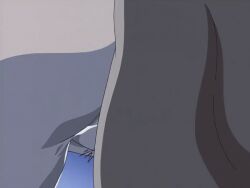 00s 1boy 1girls 2003 animated anus ass bent_over bible_black bible_black_night_of_the_walpulgiss doggy_style female female_pubic_hair from_behind penis perfect_loop pubic_hair pussy pussy_juice rape sex sex_from_behind shiraki_rika tagme uncensored vaginal_penetration