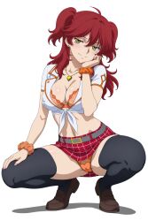 nena trinity from gundam