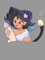 memo (megamor) fan art