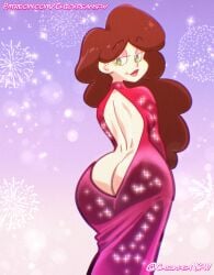 angie diaz from new year by chickpea