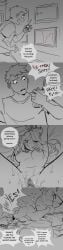 1boy 1girls average_breasts belly_bulge big_cock big_dick big_penis breasts breasts_out bulge bulging_belly chubby_male comic comic_strip creampie creampied cum cum_drip cum_in_pussy cum_inside deep_penetration female fucked_into_submission fucked_senseless fucked_silly ghost_boy ghost_penis glacierclear hairy hairy_pussy higher_resolution_duplicate horror male maledom medium_breasts missionary missionary_position mod_(glacierclear) monsterfucker monsterfucking overstimulated overstimulation penis penis_in_pussy perky_breasts perky_nipples phasmophobia pubes pubic_hair pussy pussy_juice pussy_juice_drip repost rough_sex saliva_string saliva_trail semen semen_in_vagina straight straight_sex teratophilia tits_out vaginal_fluids vaginal_insertion vaginal_juices vaginal_penetration vaginal_sex wet_pussy