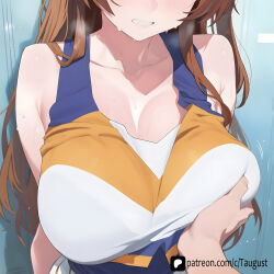 nibutani shinka from chuunibyou demo koi ga shitai! by taugust