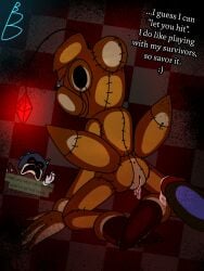 2025 accurate_body_type accurate_proportions anus ass_focus background bunbreed claws cum_drip cum_in_pussy digital_drawing_(artwork) from_behind gem gloves imminent_sex kolossos legs_apart legs_spread looking_at_viewer meme_in_the_background offscreen_character outcome_memories plushie plushophilia roblox roblox_game rule_34_comment sega sonic.exe_(series) sonic_(series) sonic_the_hedgehog sonic_the_hedgehog_(series) tails tails_doll tailsko_doll talking_to_viewer text tripwire_(outcome_memories) vagina