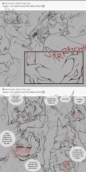 blue moon (glacierclear) from foxtrot (glacierclear) by glacierclear