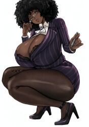 original character from original
