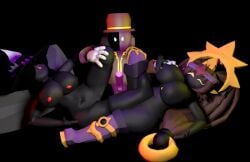 mothman from roblox by kemtheguy