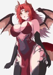 zentreya from indie virtual youtuber by meibin