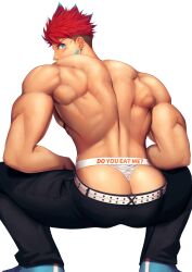 original character from original by meisho hanten