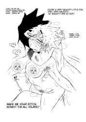 naruko from naruto (classic)