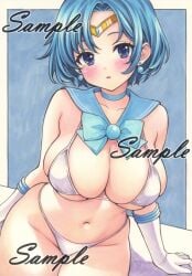ami mizuno from adult swim by miyakooo0420