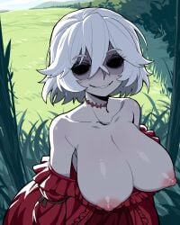 mary (identity v) from identity v by falsegate
