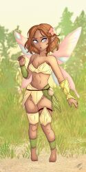 eazyyvision original_character pixie safe_for_work