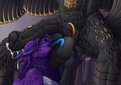 egyptian mythology fan art