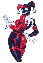 dc fan art