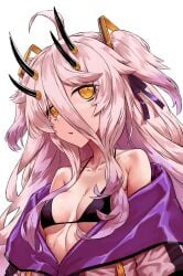 henya the genius from indie virtual youtuber by haraya manawari