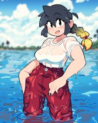lucia (scott malin) from original by scott malin