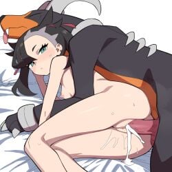 houndoom from pokemon by hentamonn