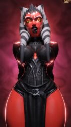 1girls 3d ahsoka_tano alien alien_girl alien_humanoid big_ass big_breasts breasts bust busty chest clone_wars curvaceous curvy curvy_figure female hips hourglass_figure huge_ass huge_breasts humanoid jedi large_ass large_breasts lucasfilm mature mature_female orange-skinned_female orange_body orange_skin slim_waist smitty34 star_wars star_wars:_ahsoka star_wars_rebels the_mandalorian thick thick_hips thick_legs thick_thighs thighs togruta voluptuous waist wide_hips