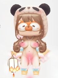 Miniworld Rule 34 Image