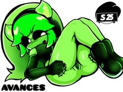 normal (geometry dash) from geometry dash by dexxa