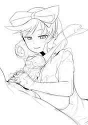 haruka (senran kagura) from senran kagura by 47k