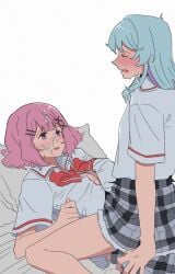 amaori renako from watashi ga koibito ni nareru wake naijan murimuri by ladraodarte