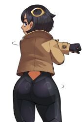 emma (pokemon) from nintendo by yamouri