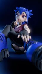 3d Rule 34 Image
