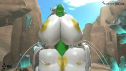 1boy 3d_animation 3girls animated anthro big_ass big_breasts boobjob collaborative cum cum_inside cumshot eggnog_(tasteofchoklit) hyper hyper_breasts mudkip oral paizufella paizuri pheromosa pokemon pokemon_(species) rgtdwtbr sound tagme ultra_beast video