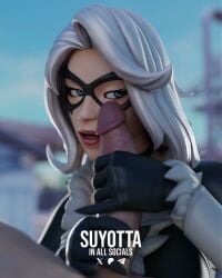 1boy 1girls 2026 3d 3d_animation animated animation artist_name audio big_penis black_cat_(fortnite) black_cat_(marvel) blender blender_(software) blender_cycles blue_eyes clothed clothed_female clothed_female_nude_male clothing epic_games felicia_hardy focus_on_penis fortnite fortnite:_battle_royale fortnite:_save_the_world fortnite_(marvel_comics) gloved_handjob gloves grabbing_penis hand_on_penis handjob horny horny_female light-skinned_female light-skinned_male light_skin looking_at_another male marvel marvel_comics nsfw nude nude_male outercourse penis penis_grab seductive_look short_hair short_video shorter_than_30_seconds spider-man_(series) suyotta tagme video video_game video_game_character video_games white_hair