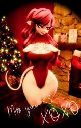 ariral from christmas by armac104