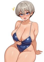 uzaki hana from uzaki-chan wa asobitai! by cetta (cettadvd)
