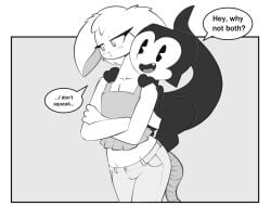 mouse reggie_(whygena) tagme whygena