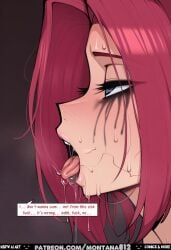 1girl_focus after_cumshot after_sex ahe_gao ai_art ai_generated angry_sex aroused_wet bare_breasts bedroom bedroom_sex begging big_breasts breasts cleavage close-up_portrait close_up clothing_damage code_geass coercion comic comic_strip comics conflicted_arousal conflicted_expression crying crying_tears cum_covered cum_drip cum_drool cum_eating cum_focus cum_in_mouth cum_leaking cum_on_cheeks cum_on_chin cum_on_face cum_on_lips cum_on_tongue cum_overflow cum_play cum_string cumshot curvy curvy_figure damage dark_lighting denial detailed_background dirty_talk drool drool_string drooling english_text exposed_breasts face_focus facial facial_focus female focus_face focus_mouth forced_orgasm forced_submission getting_wet guilt_shame hair_ribbon half-closed_eyes hate_sex heart heart-shaped_pupils huge_breasts humiliated humiliation i_dont_wanna_cum implied_arousal implied_cum_eating implied_lewd implied_mind_break implied_orgasm implied_sex indoors its_wrong kallen_stadtfeld kouzuki_kallen large_breasts long_hair looking_at_viewer loud_moan mature_female messy_hair mind_break mixed_feelings moaning montana812 night nipples nsfw open_mouth orgasm orgasm_face plaid_skirt plaid_skirt_up pleading pleasure pleasure_and_pain pleasure_face ponytail portrait_view post-facial post-orgasm power_dynamics profile_view pussy_juice red_hair reluctant reluctant_orgasm reluctant_sex ribbon ripped_clothing saliva school_uniform shadows shame skirt skirt_lift solo_focus speech_bubble submission sweat sweat_on_face sweatdrops tears tears_on_face text tongue_cum tongue_out tongue_out_cum topless torn_clothes tsundere_sex western_comic yandere_vibe