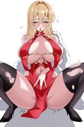 implacable (azur lane) from azur lane by tanaka jam (ewokakujam)