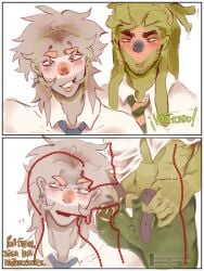argentina (countryhumans) from countryhumans by kinky naty