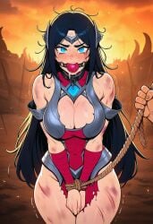 irelia xan from league of legends by prussia123