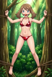 May (Pokemon) Rule 34 Image