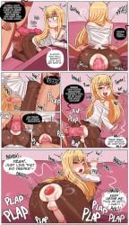 shidou mariya from maria holic by artist request