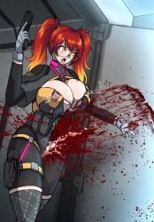 zako from deathfactory