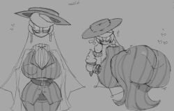 fan character from kirby (series) by whirlie-wheelie