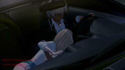 1girls 2026 animated big_ass big_penis condom cuckold fellatio female femsub human interracial kitagawa_marin kurogiry04tmd male maledom marin_kitagawa multiple_positions netorare ntr oral oral_sex orgasm penetration school_uniform schoolgirl_uniform sex sono_bisque_doll_wa_koi_wo_suru student tagme underwear vehicle vehicle_interior vehicle_penetrated vehicle_sex video