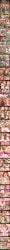 barefoot blowjob blush comic cowgirl_position cubedcoconut cum_announcement cum_in_pussy cumming_together dipper_pines forest forest_sex full_color gravity_falls half_naked kissing missionary_position red_hair redhead_female vaginal_sex wendy_corduroy