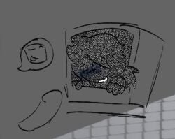 Doors (Roblox) Rule 34 Image