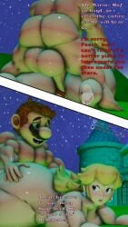 mario from mario (series) by mxp1985