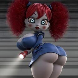 1female 1girls ai_generated anatomically_incorrect back_view big_ass big_breasts big_butt brasil_louco bubble_ass bubble_butt clothed clothed_female curvaceous curvy curvy_body curvy_figure cute doll fat_ass fat_butt female female_only front_view full_body fully_clothed huge_breasts large_ass looking_at_viewer looking_back looking_back_at_viewer mob_entertainment poppy_(poppy_playtime) poppy_playtime seducing seducing_viewer seductive seductive_look seductive_smile sexy sexy_body sexy_pose shortstack simple_background solo solo_female solo_focus tagme teen teen_girl teenage_girl teenager thick_ass thick_body thick_butt thick_thighs voluptuous voluptuous_body voluptuous_female
